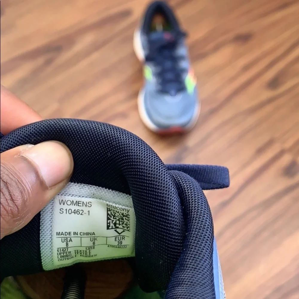 Saucony Triumph 150 Series Women